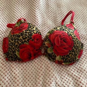 Victoria's Secret bra